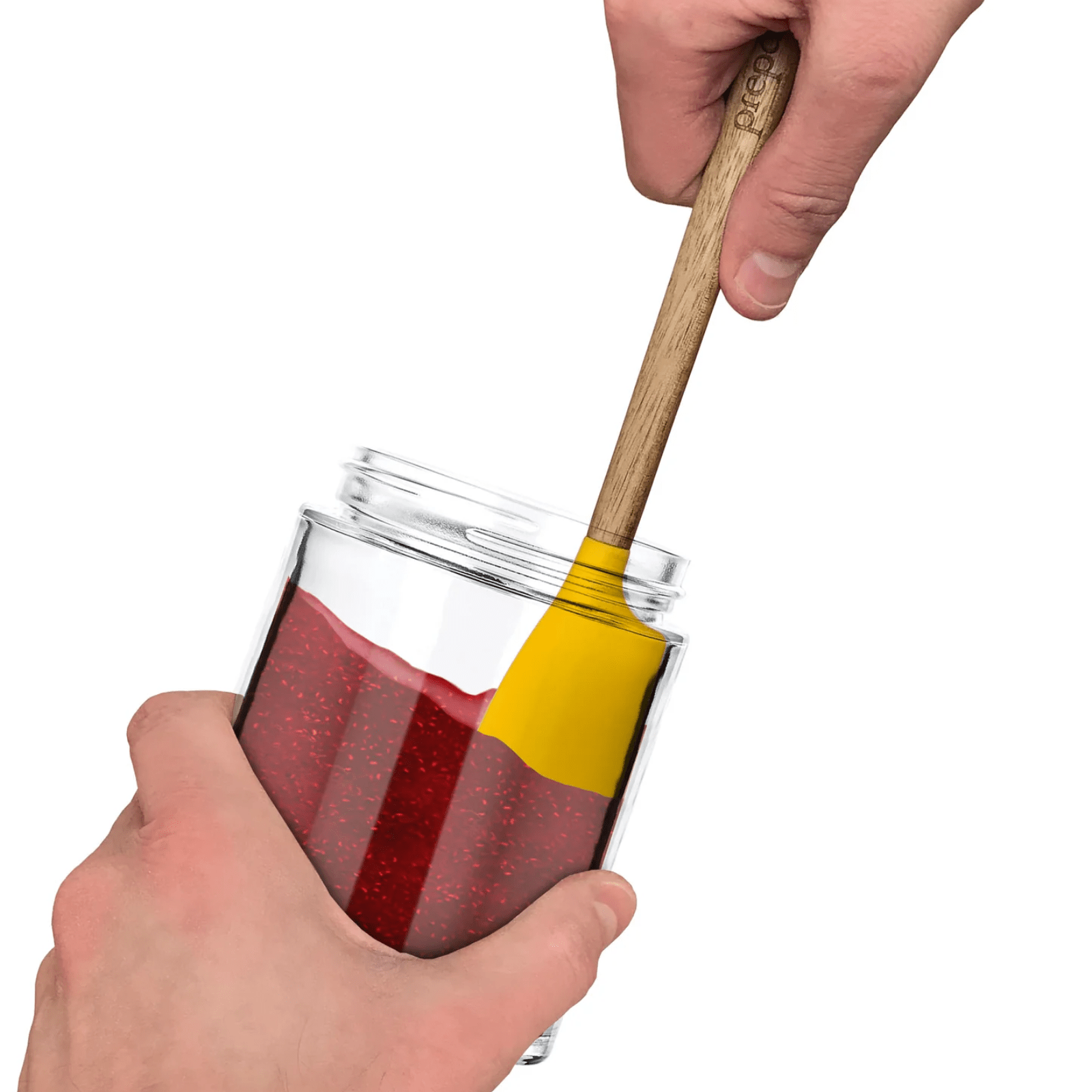 Prepara Jar Spatula