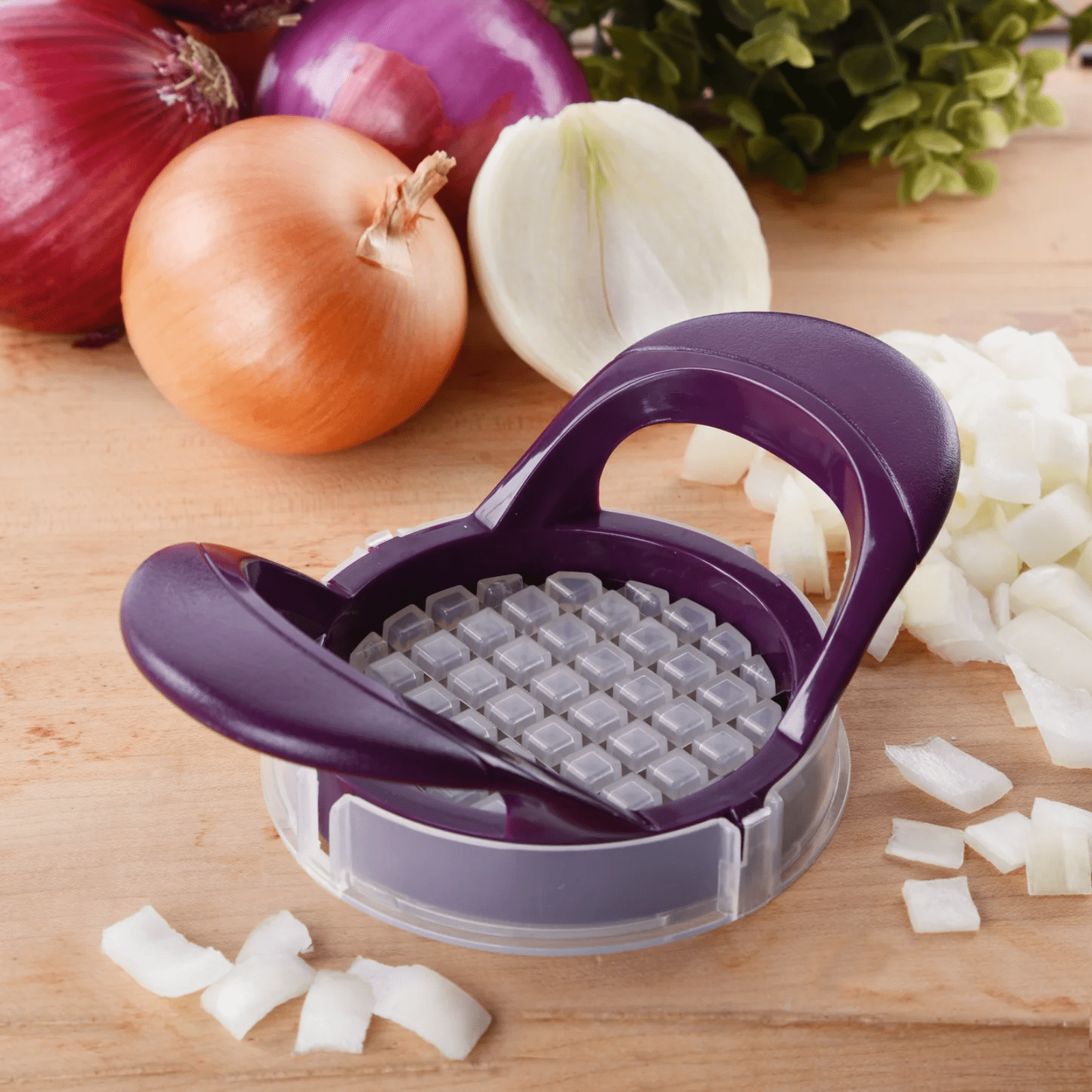 Prepara Onion Dicer