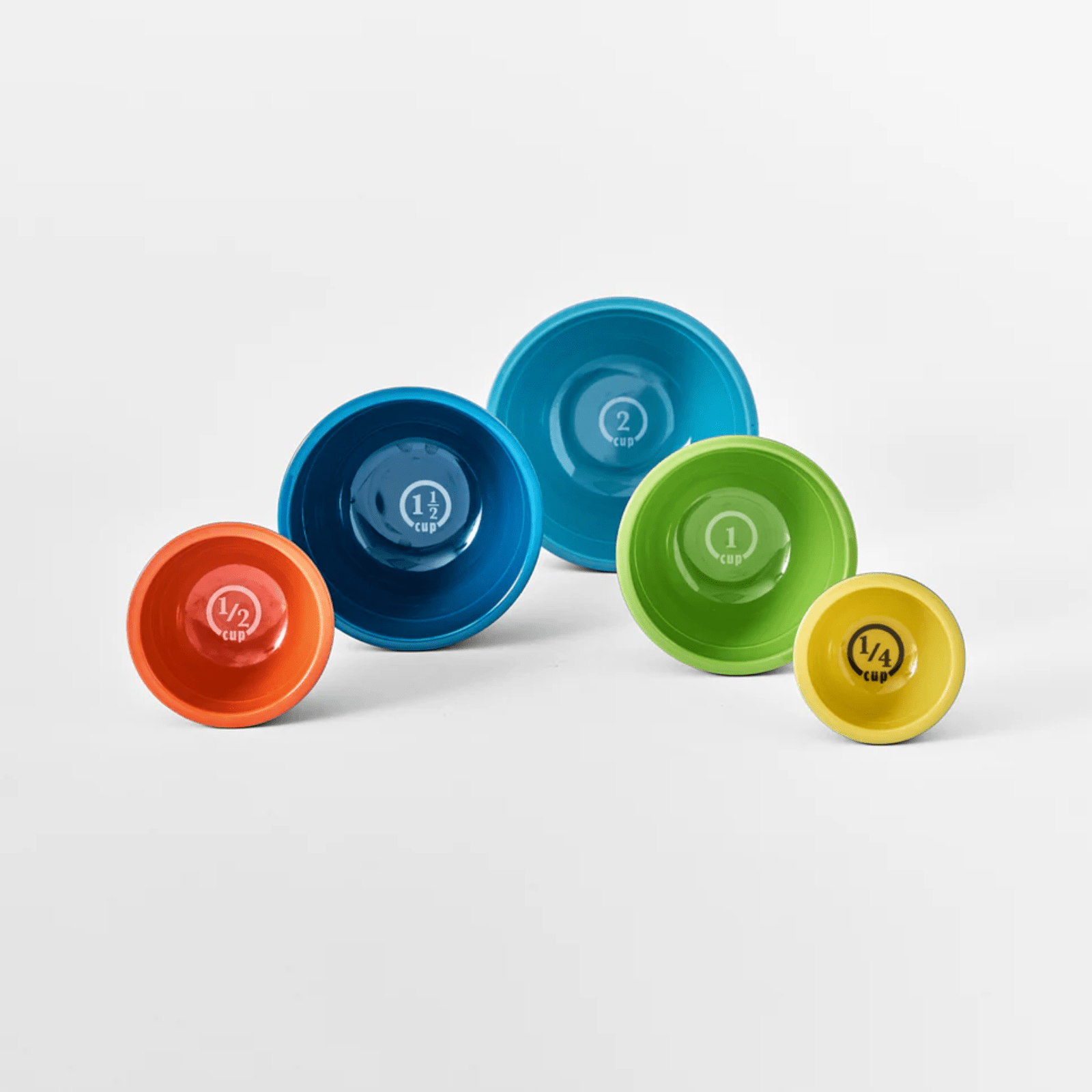 Prepara Pinch Bowls Set of 5