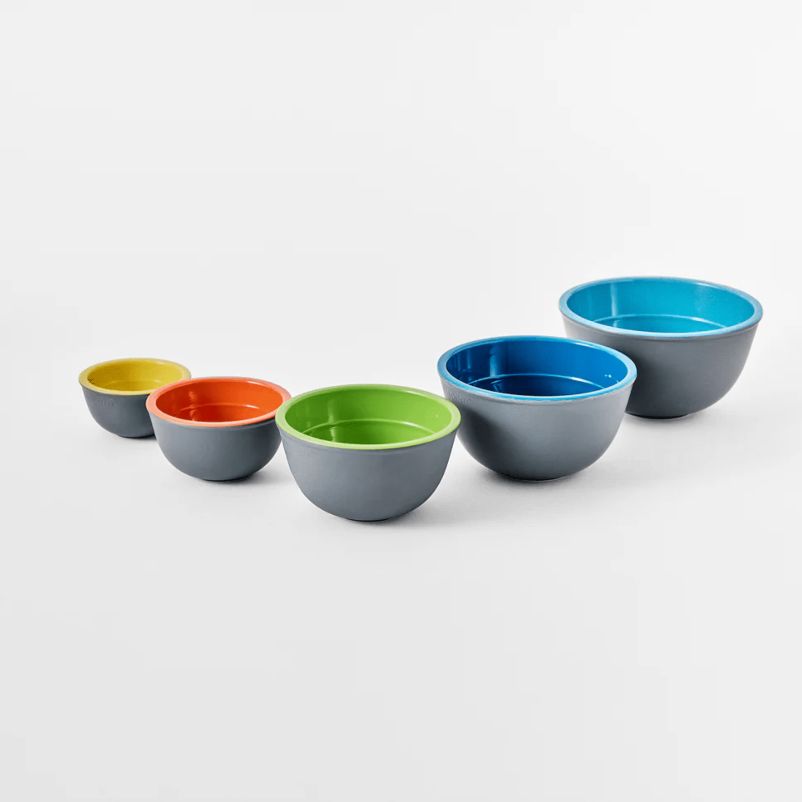 Prepara Pinch Bowls Set of 5