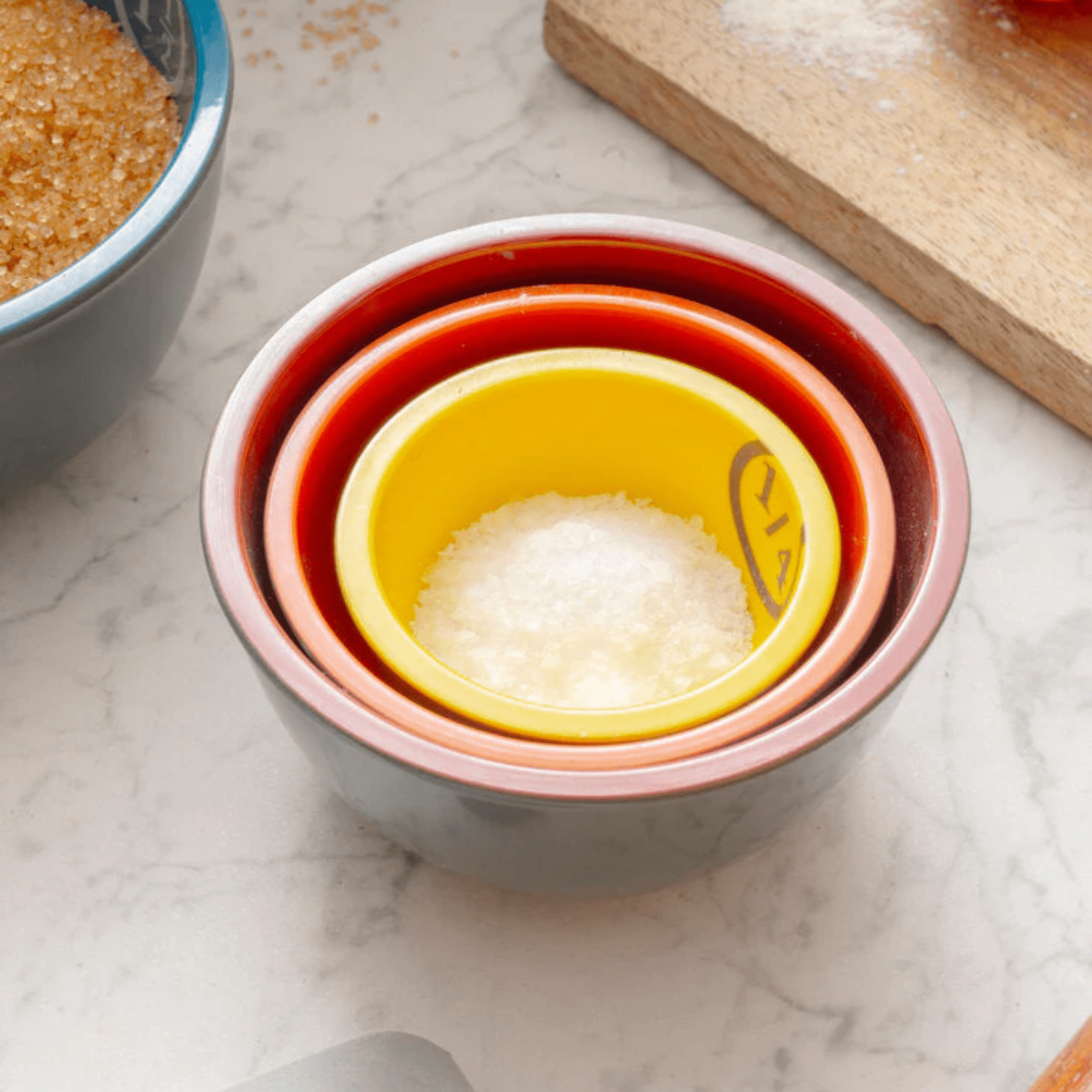 Prepara Pinch Bowls Set of 5