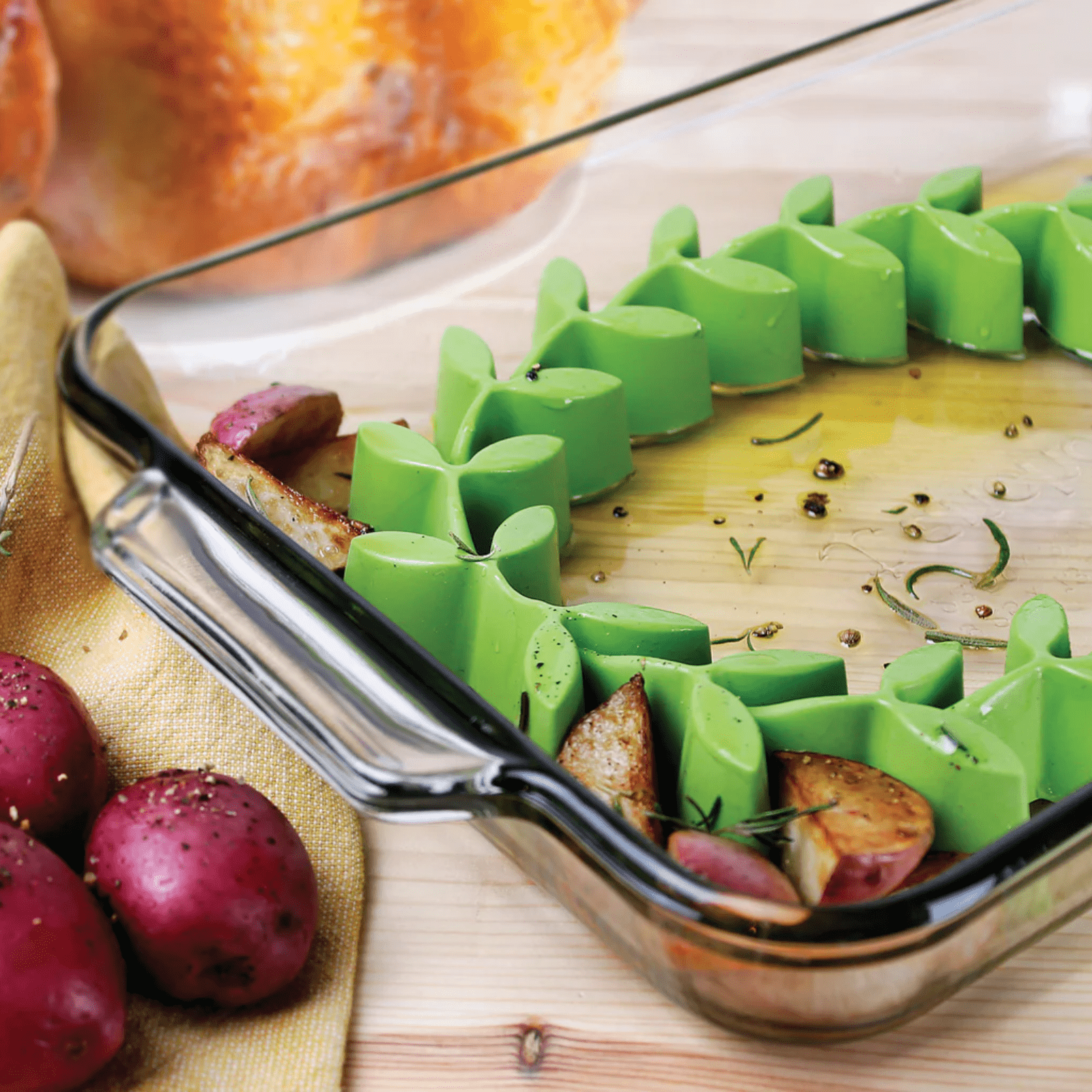 Prepara Roasting Laurel