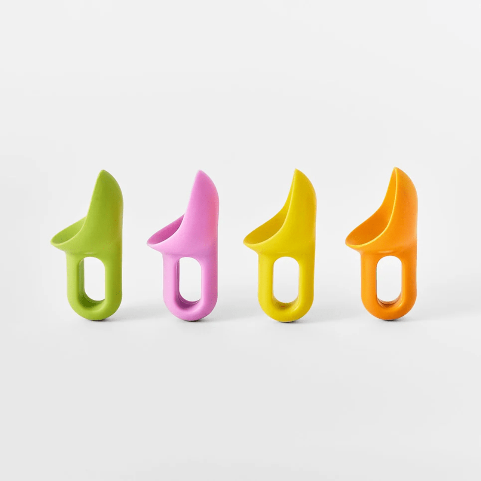 Prepara Super Scoopers 4-Pack