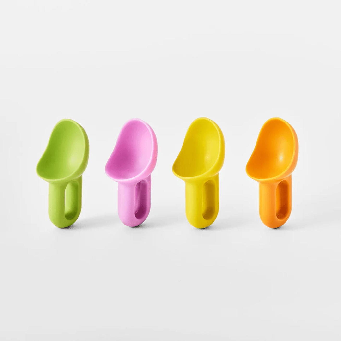 Prepara Super Scoopers 4-Pack