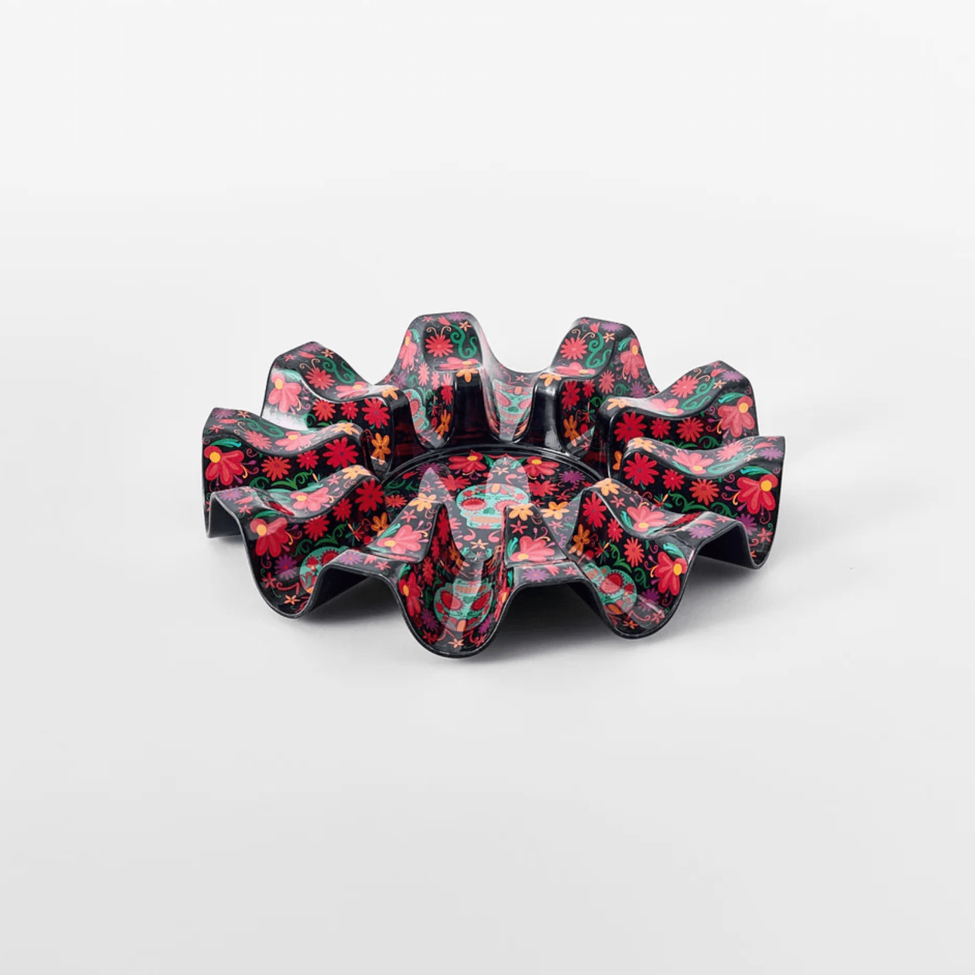 Prepara Taco Carousel Day of the Dead Edition