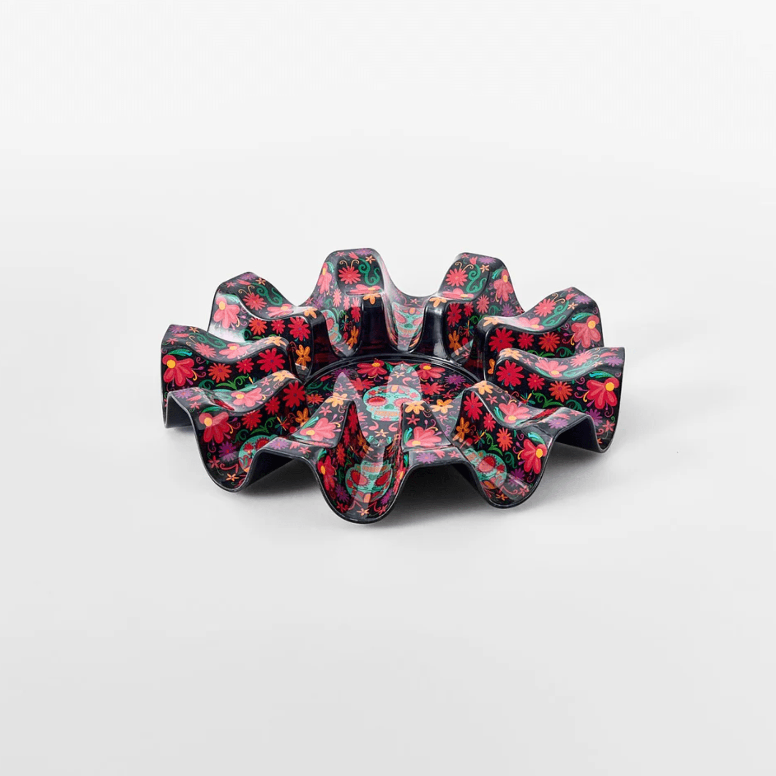 Prepara Taco Carousel Day of the Dead Edition