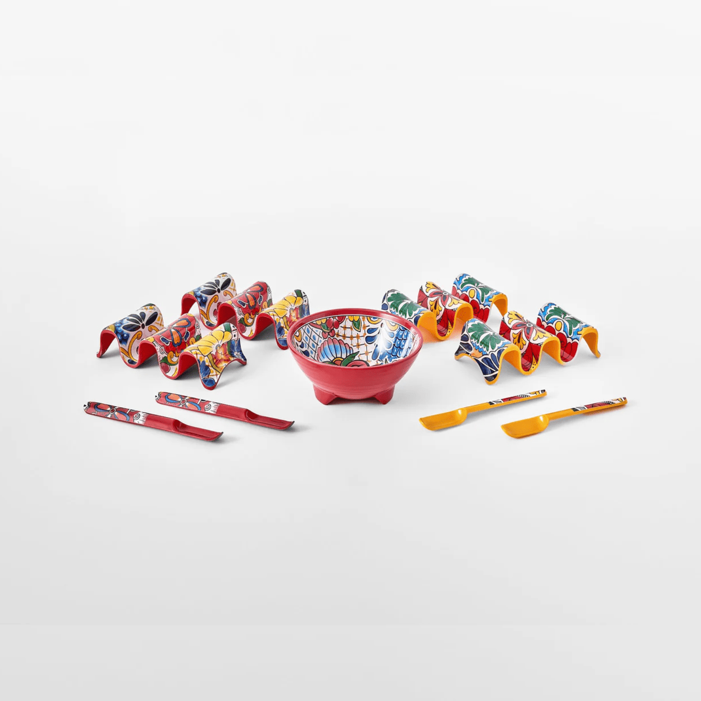 Prepara Taco Gift Set