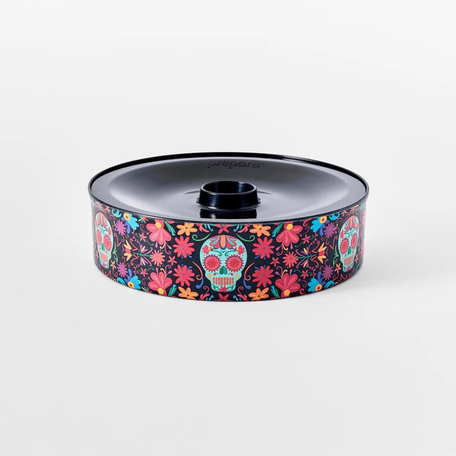 Prepara Tortilla Savor Day of the Dead Edition