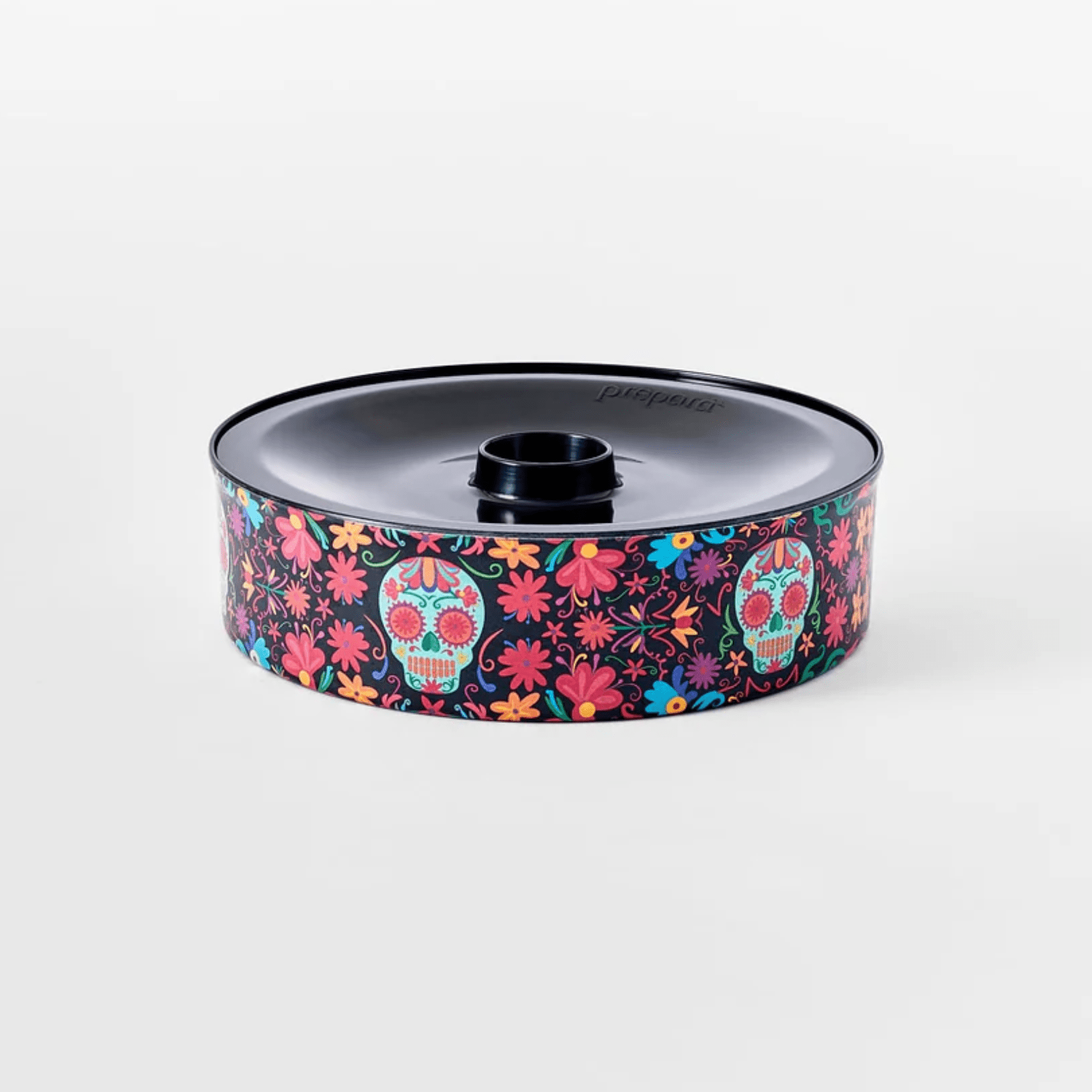 Prepara Tortilla Savor Day of the Dead Edition