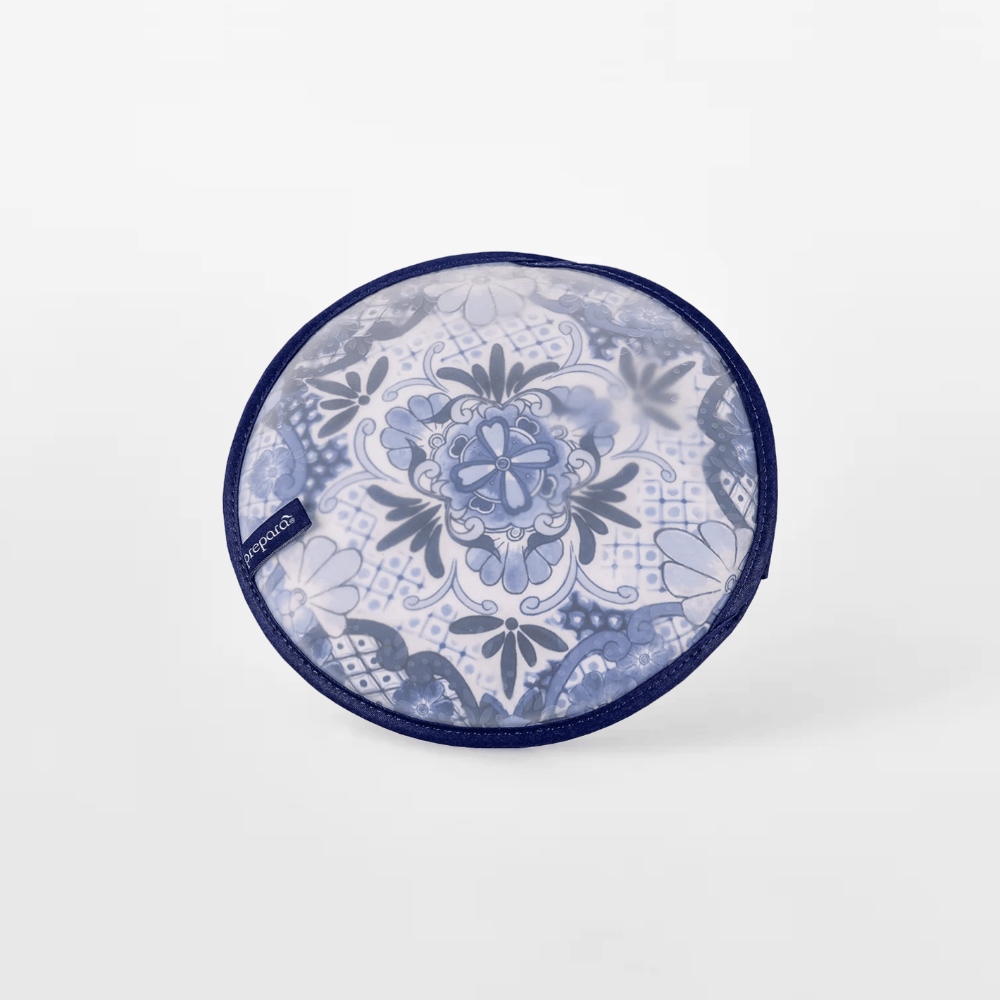 Prepara Tortilla Warmer Blue