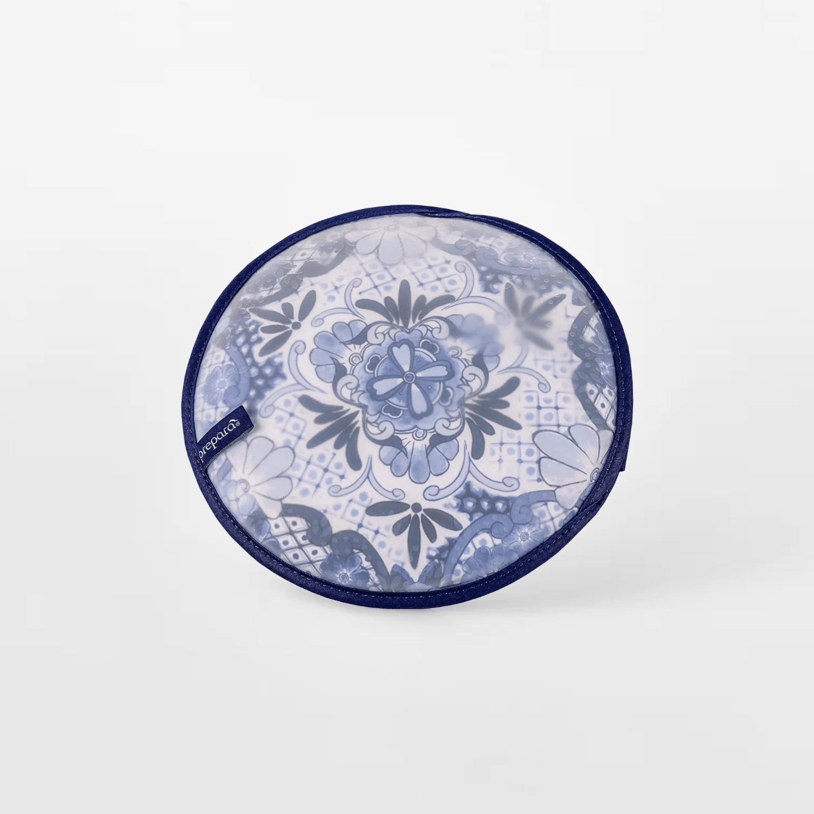 Prepara Tortilla Warmer Blue
