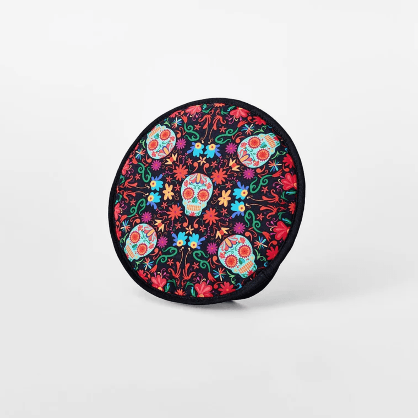 Prepara Tortilla Warmer Day of the Dead