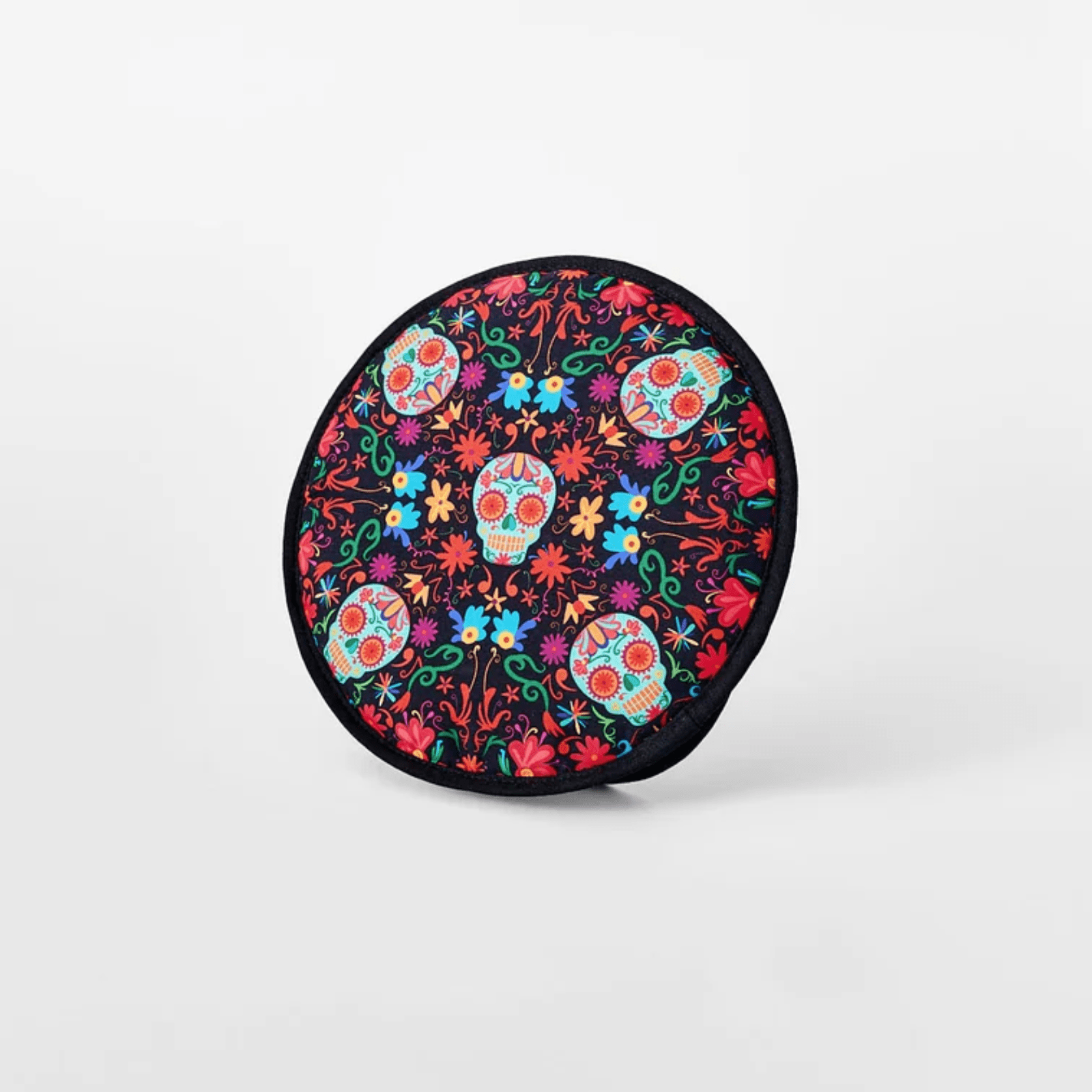 Prepara Tortilla Warmer Day of the Dead