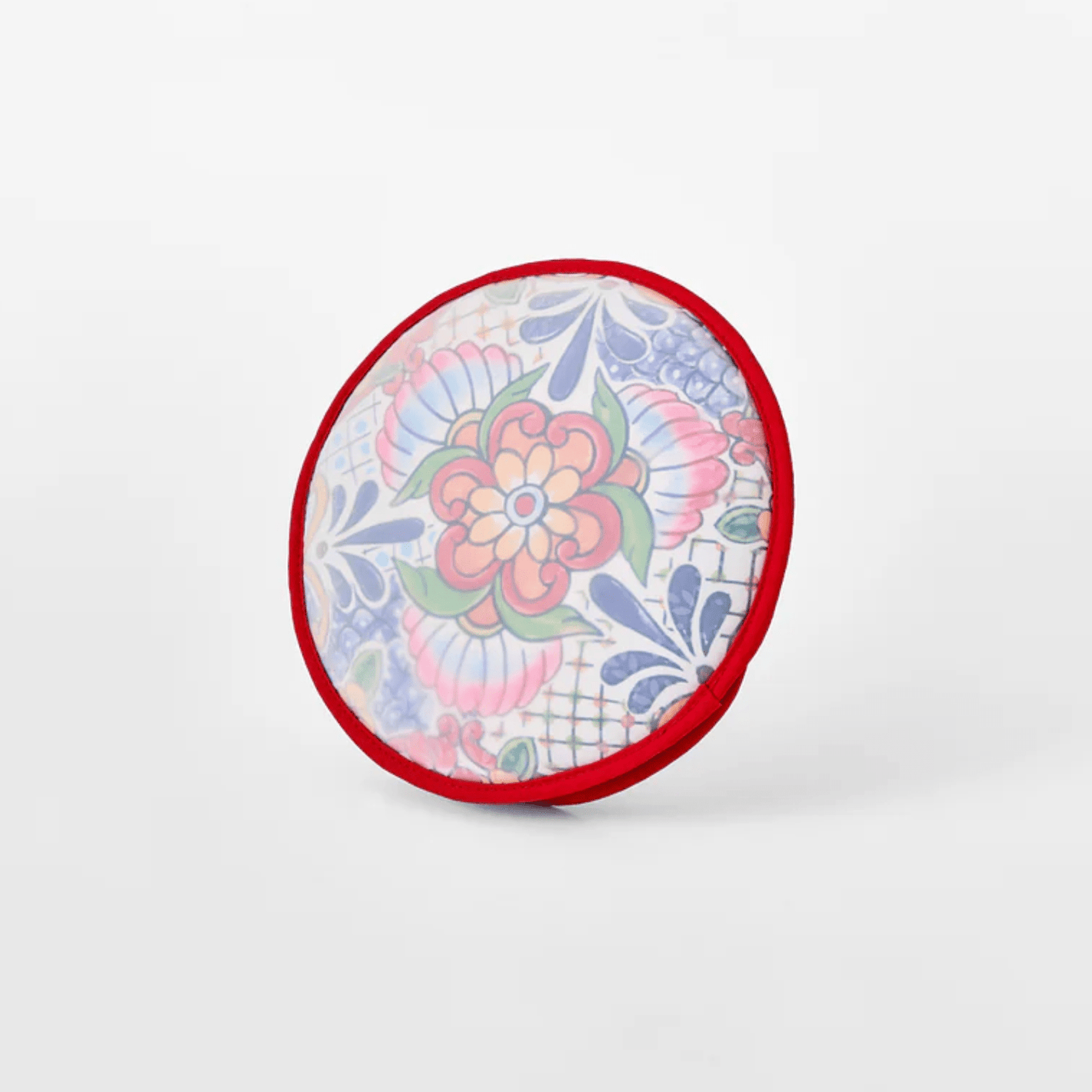 Prepara Tortilla Warmer Red