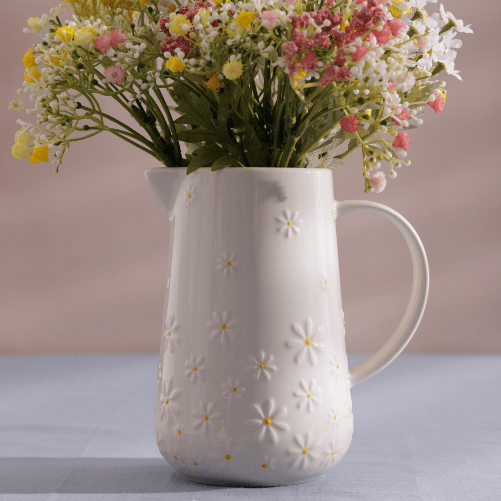 Price & Kensington Daisy Jug 1.2L