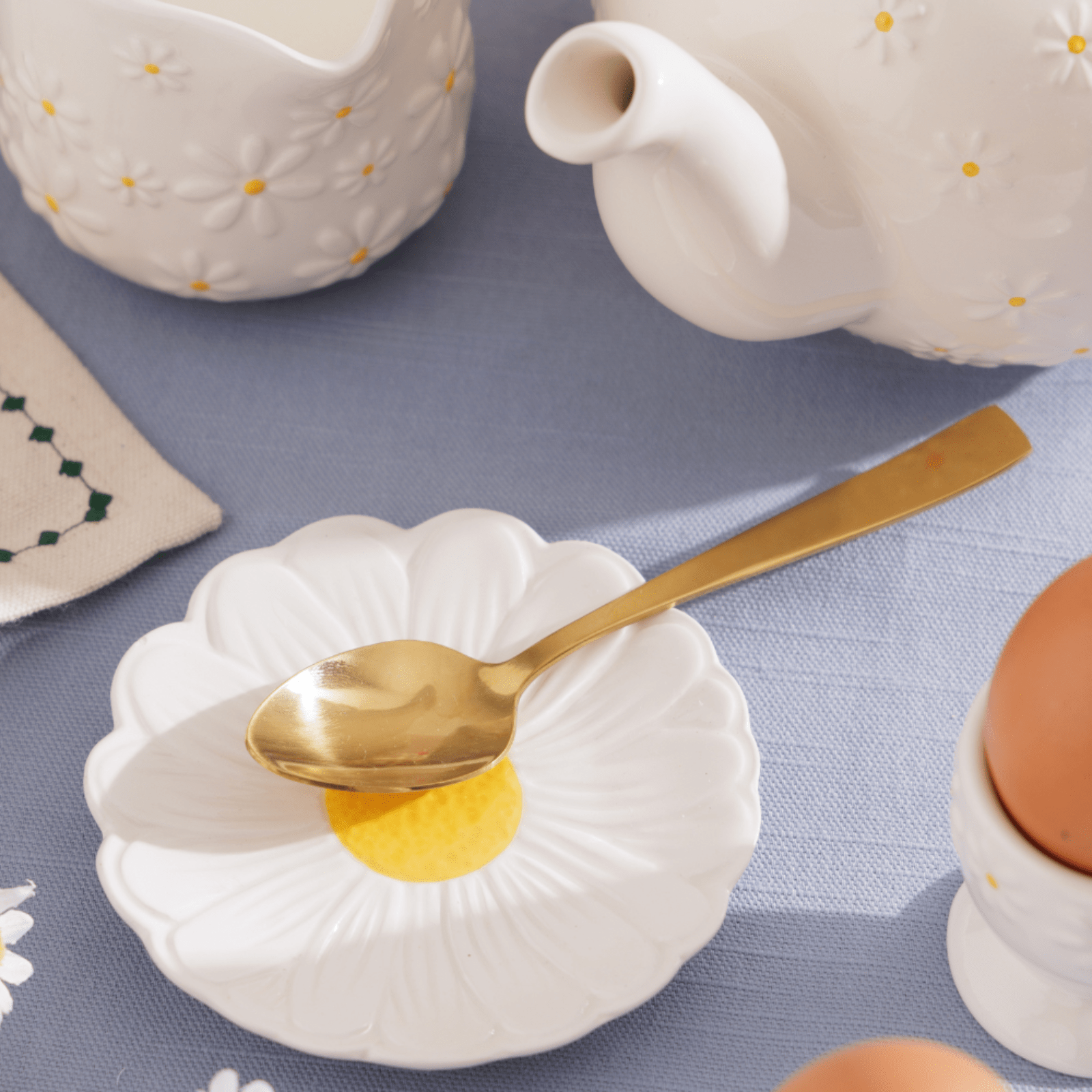 Price & Kensington Daisy Kitchen Tidy