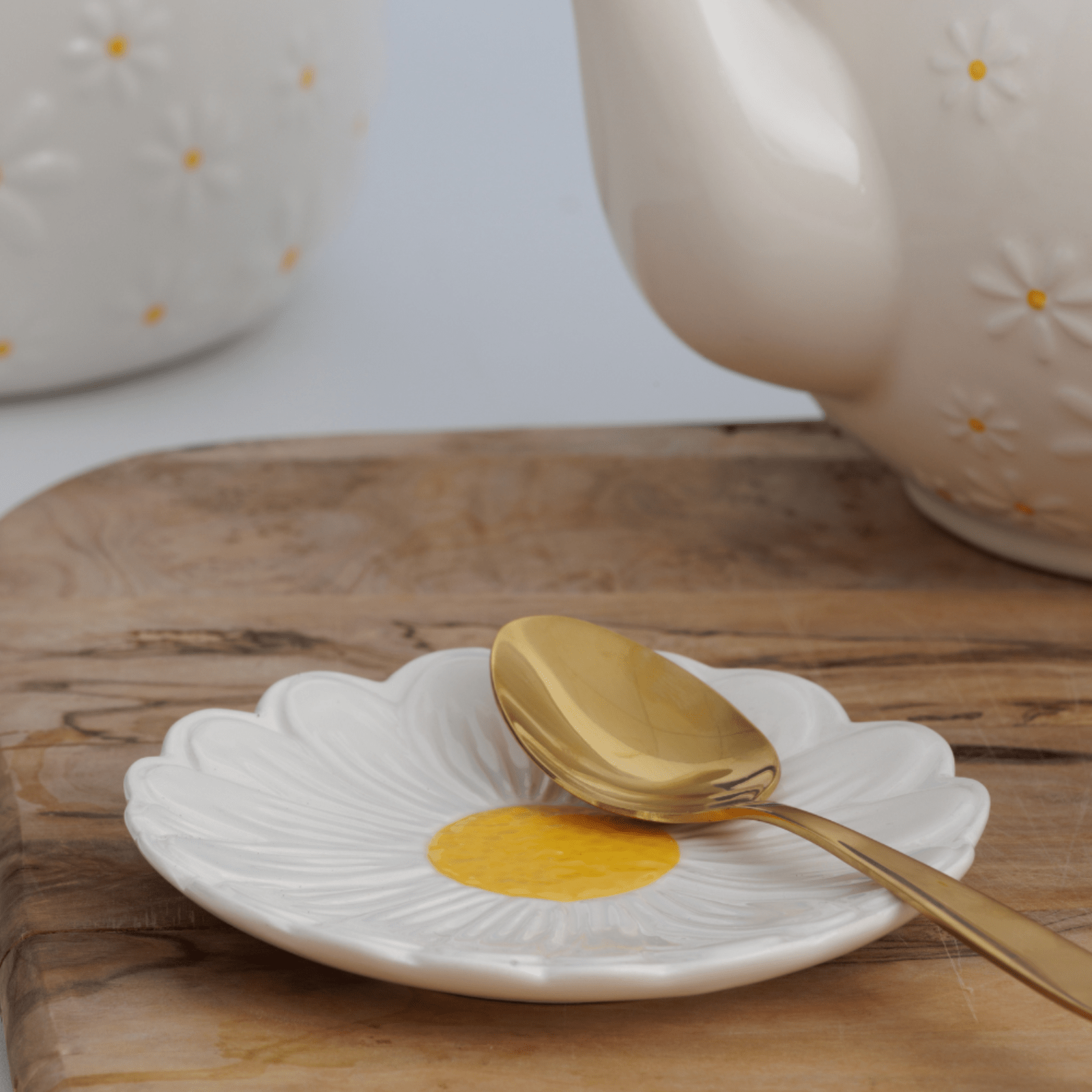 Price & Kensington Daisy Kitchen Tidy