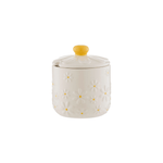 Price & Kensington Daisy Sugar Bowl