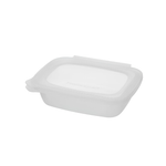 Progressive ProKeeper SoftBox Rectangular Silicone (2 Cup)