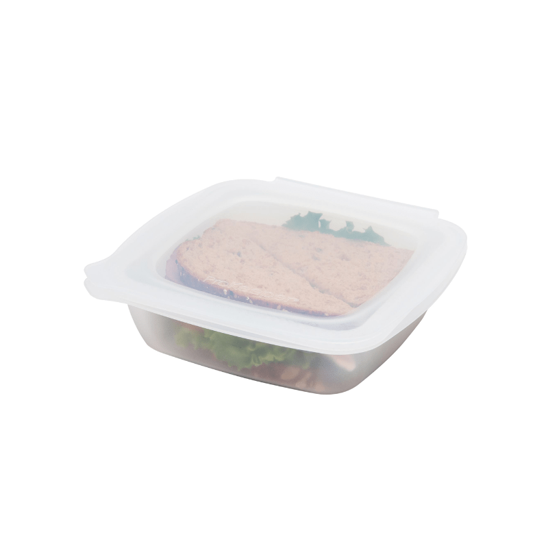 Progressive ProKeeper SoftBox Square Silicone (3 Cup)