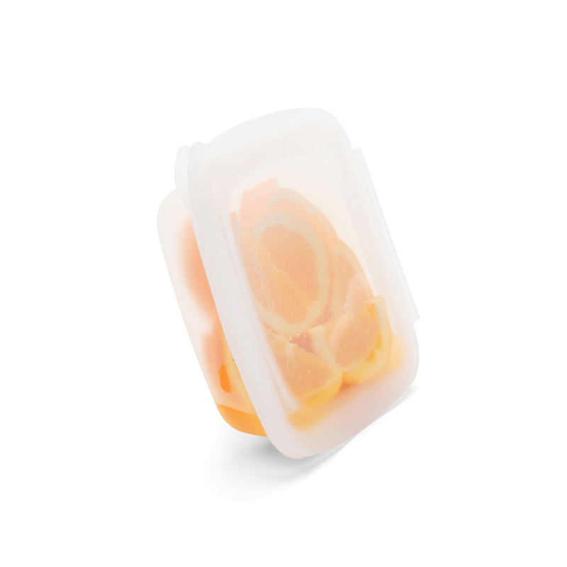 Progressive ProKeeper SoftBox Square Silicone (3 Cup)