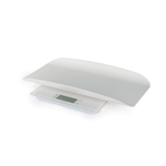 Salter 2-in-1 Digital Baby Scale