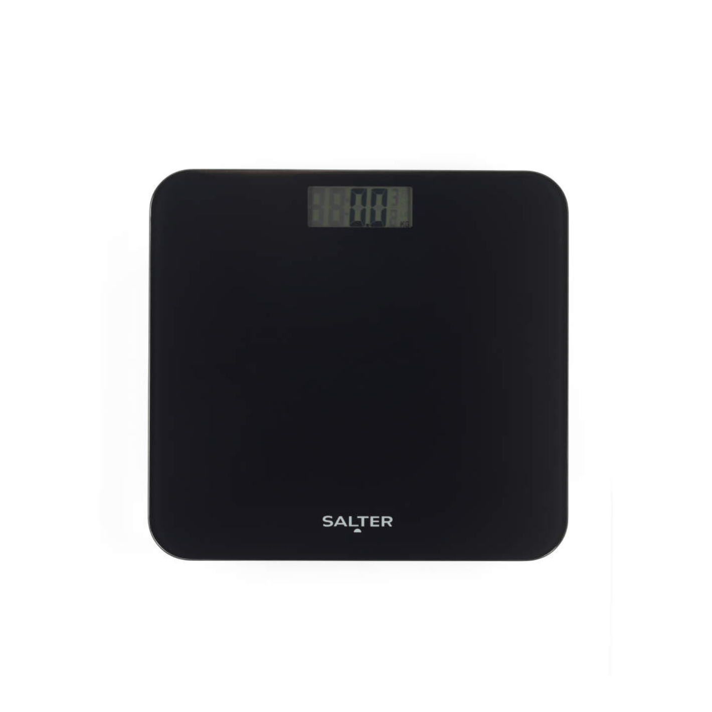 Salter Battery-Free Bathroom Scale