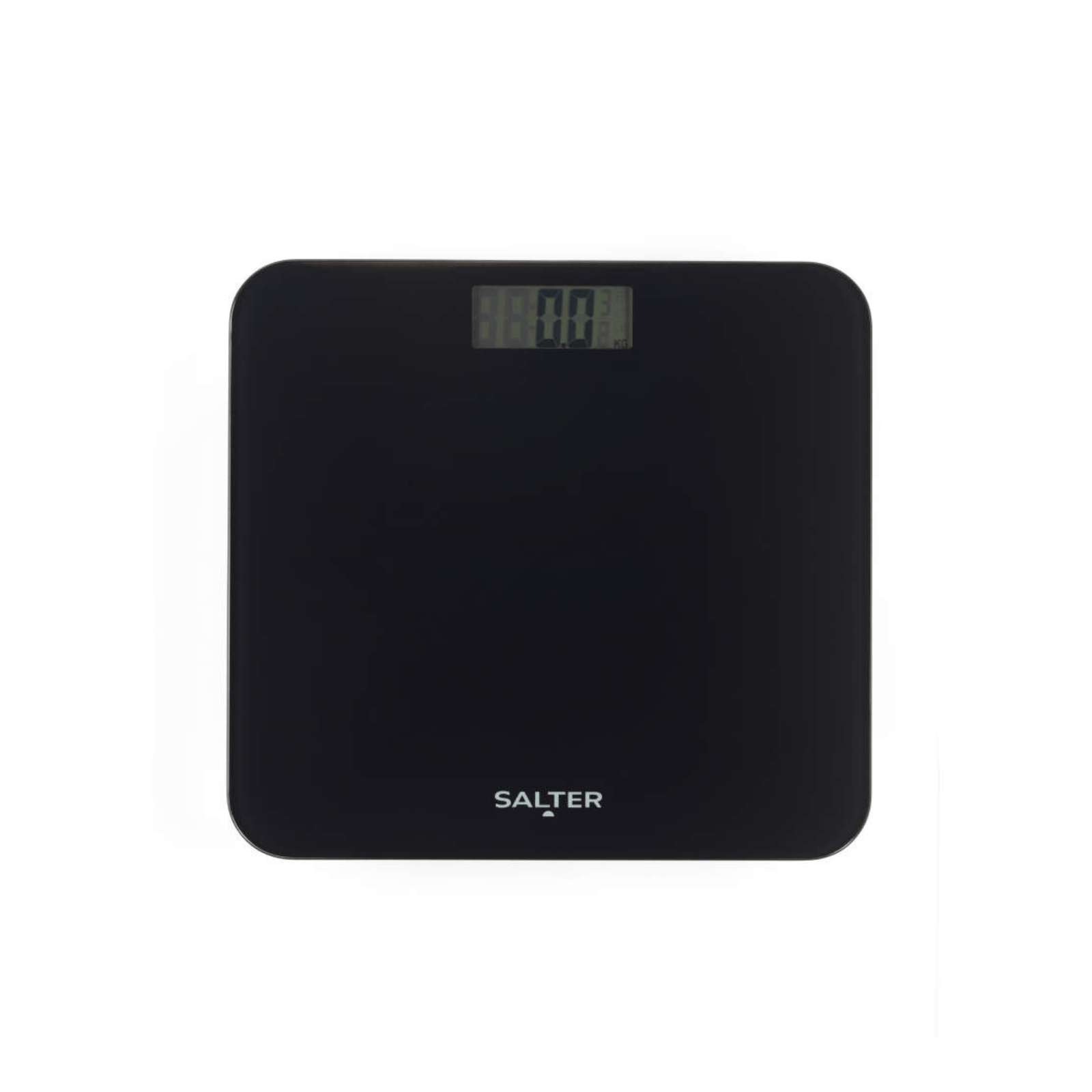 Salter Battery-Free Bathroom Scale