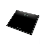 Salter Compact Glass Electronic Bathroom Scale