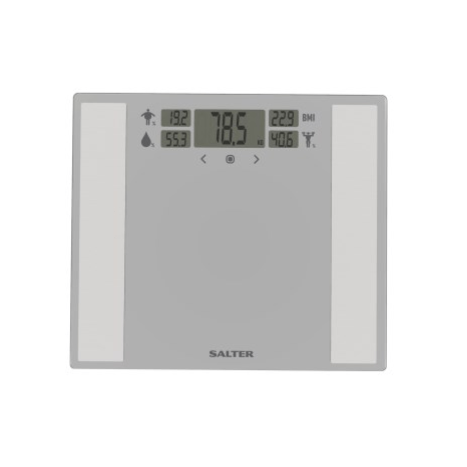 Salter Dashboard Body Analyser Scale