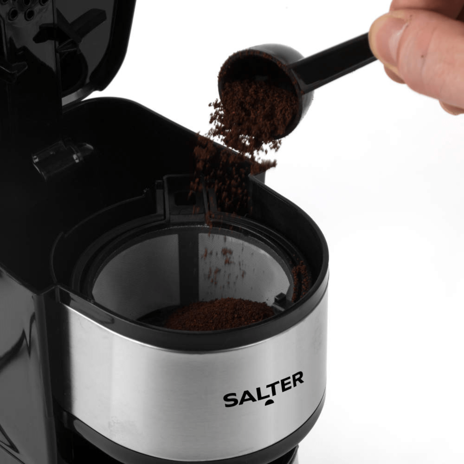 Salter Digital Coffee Maker