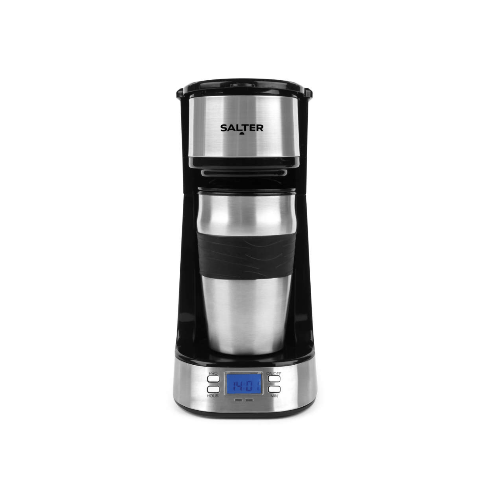 Salter Digital Coffee Maker