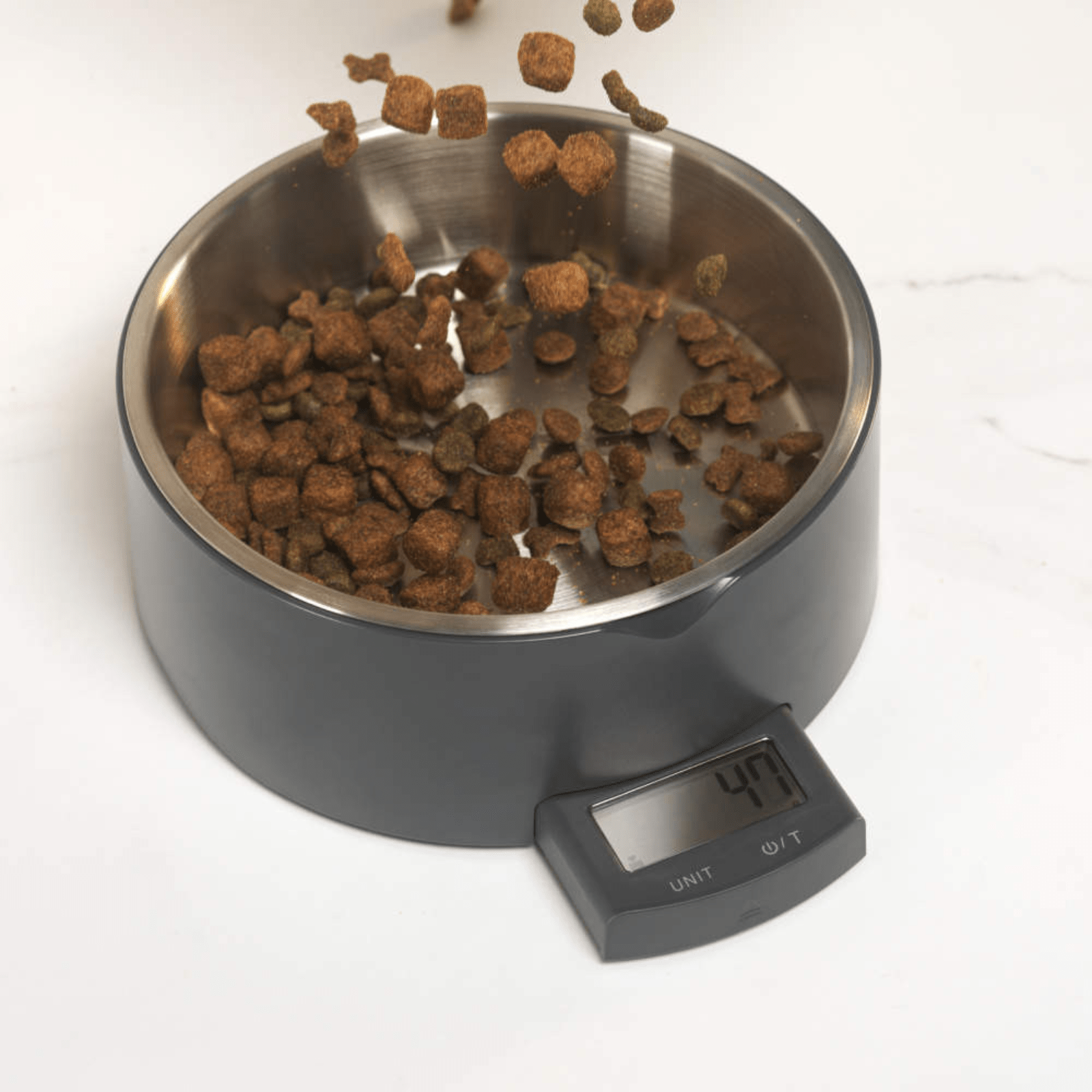 Salter Digital Pet Food Scale