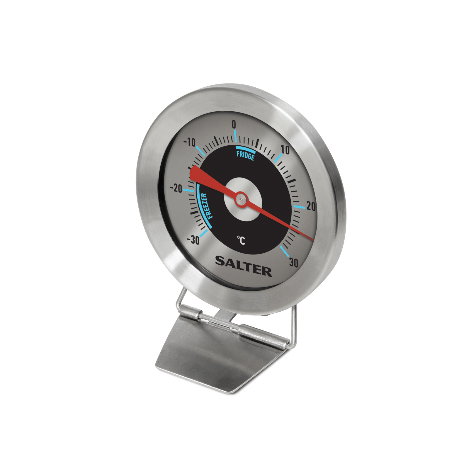 Salter Fridge & Freezer Thermometer