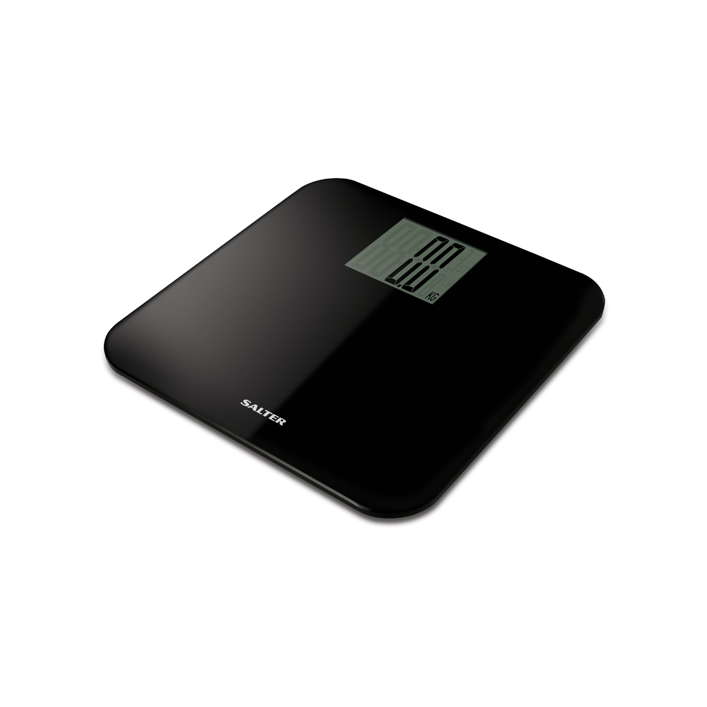 Salter Max Digital Bathroom Scale