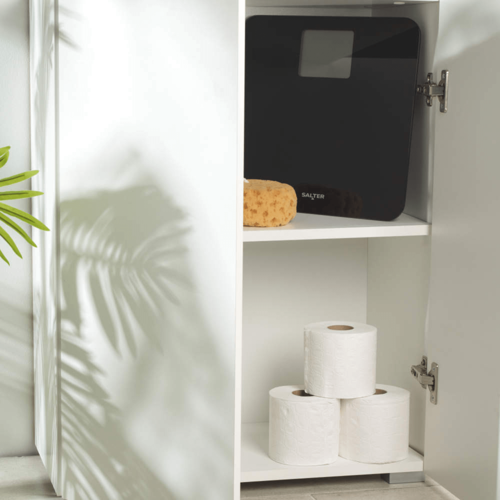 Salter Max Digital Bathroom Scale