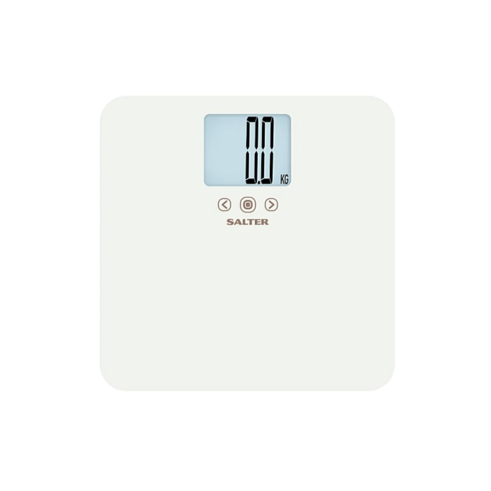 Salter Max Memo Digital Bathroom Scale