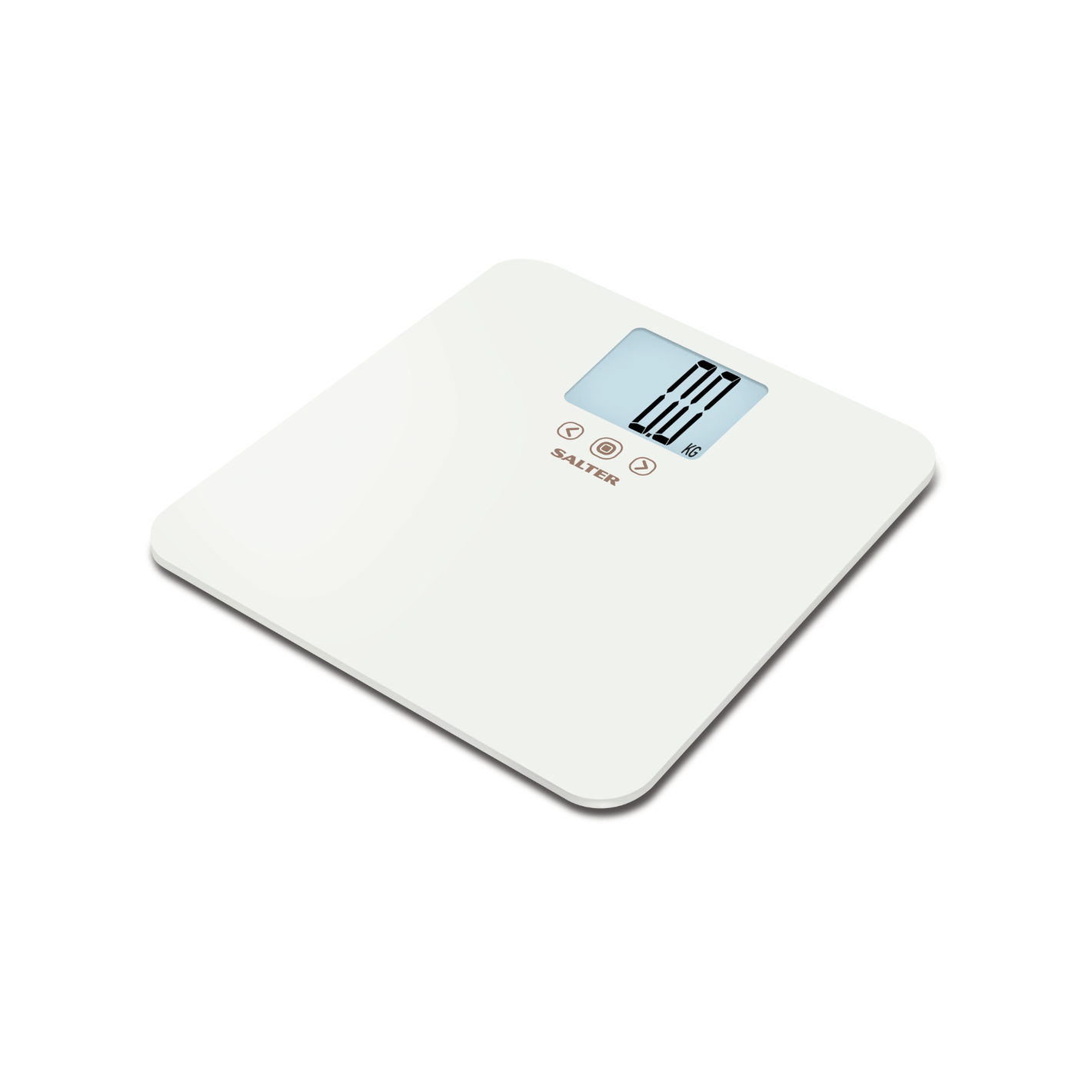 Salter Max Memo Digital Bathroom Scale