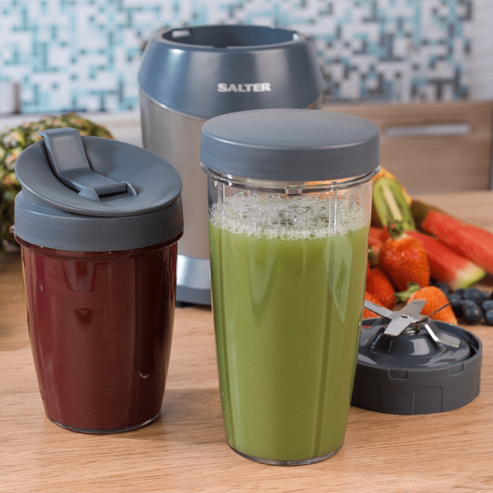 Salter NutriPro 1000 Multi-Purpose Blender