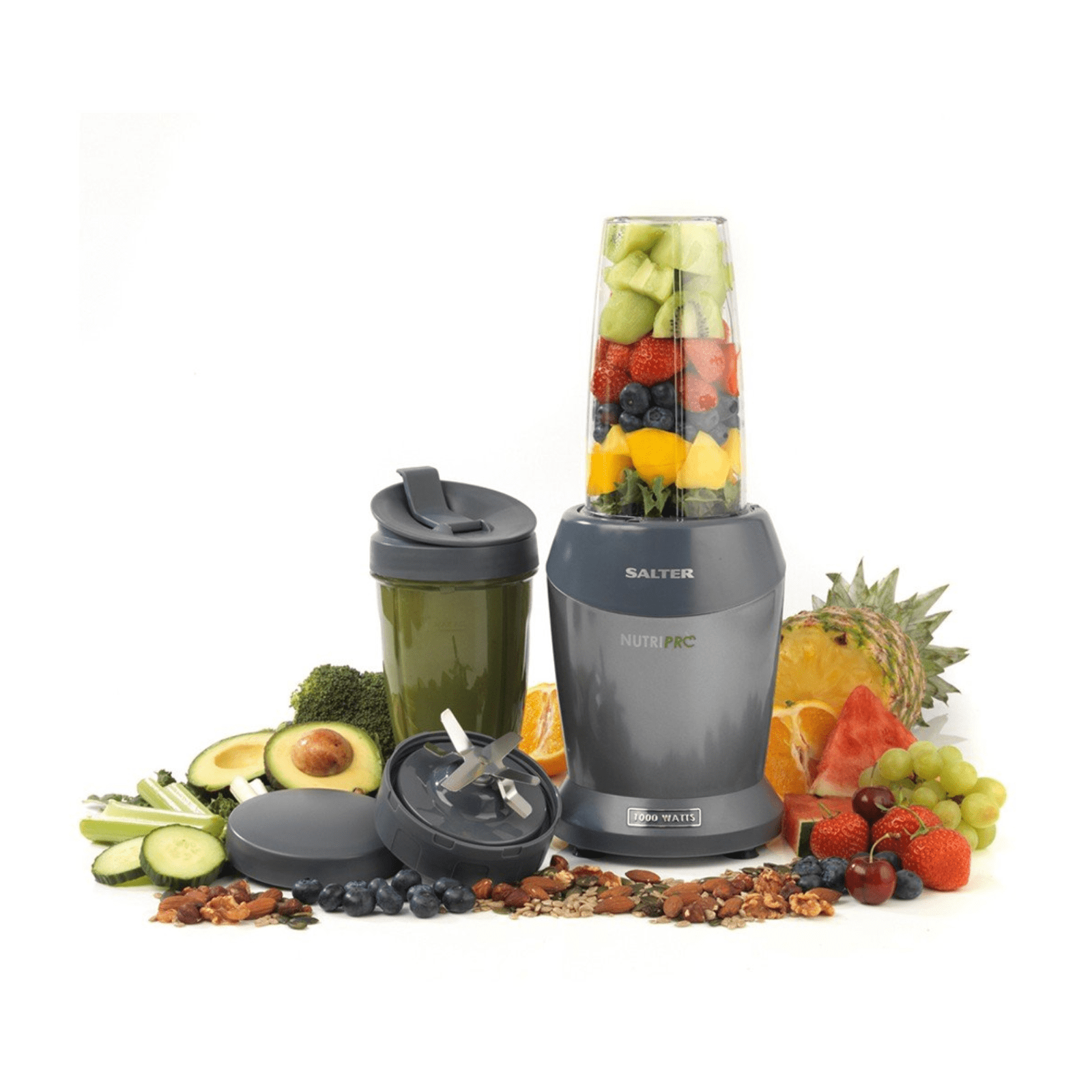 Salter NutriPro 1000 Multi-Purpose Blender