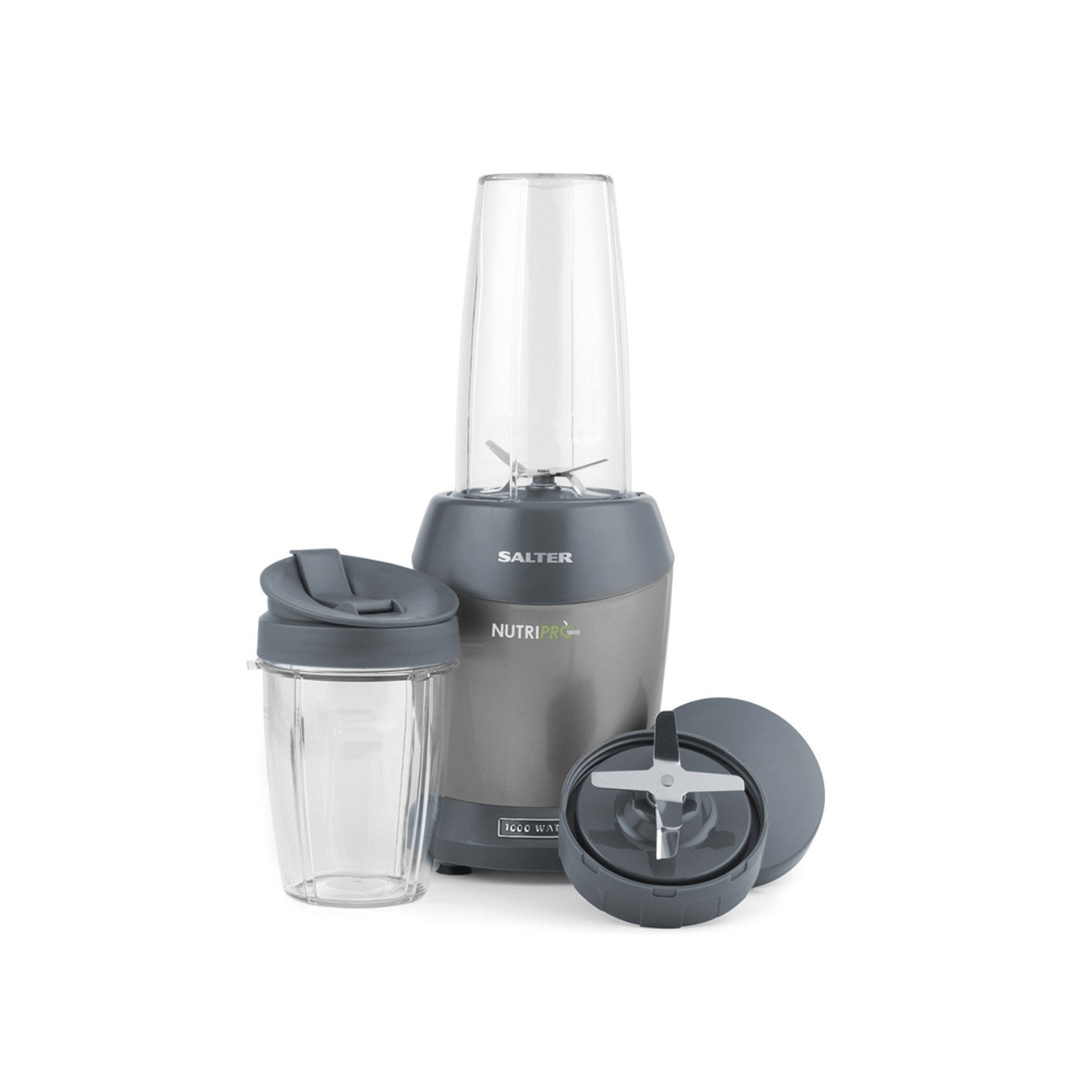 Salter NutriPro 1000 Multi-Purpose Blender