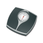 Salter Speedo Dial Mechanical Bathroom Scale