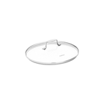 Scanpan Impact Glass Lid 14cm