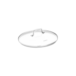 Scanpan Impact Glass Lid 16cm