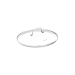 Scanpan Impact Glass Lid 18cm