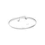 Scanpan Impact Glass Lid 22cm