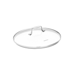 Scanpan Impact Glass Lid 24cm