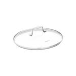 Scanpan Impact Glass Lid 26cm