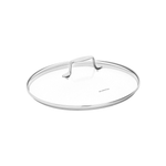 Scanpan Impact Glass Lid 28cm