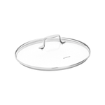 Scanpan Impact Glass Lid 32cm